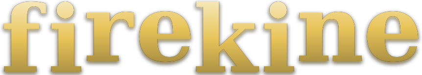 firekine logo