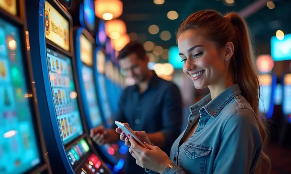 firekine Painted Desert Jackpot